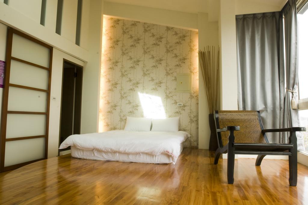 Sanyi Happiness B&B Extérieur photo