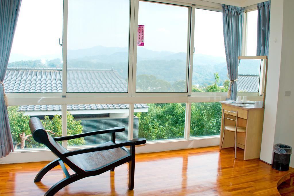 Sanyi Happiness B&B Extérieur photo