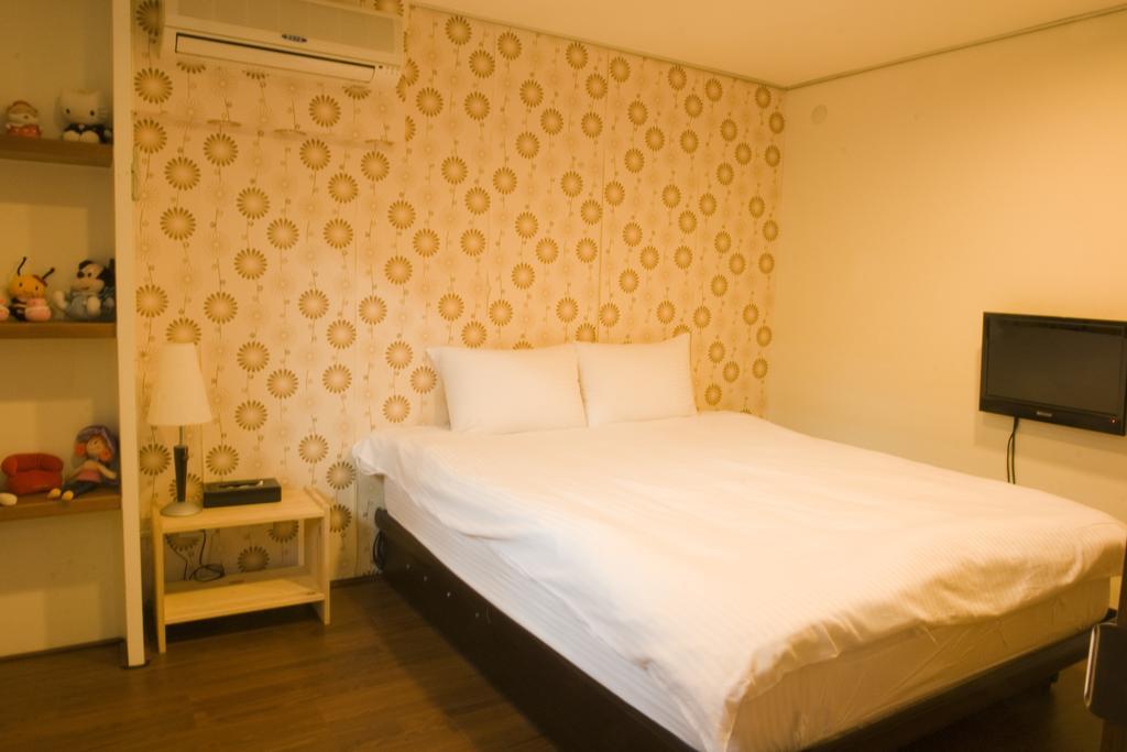 Sanyi Happiness B&B Extérieur photo